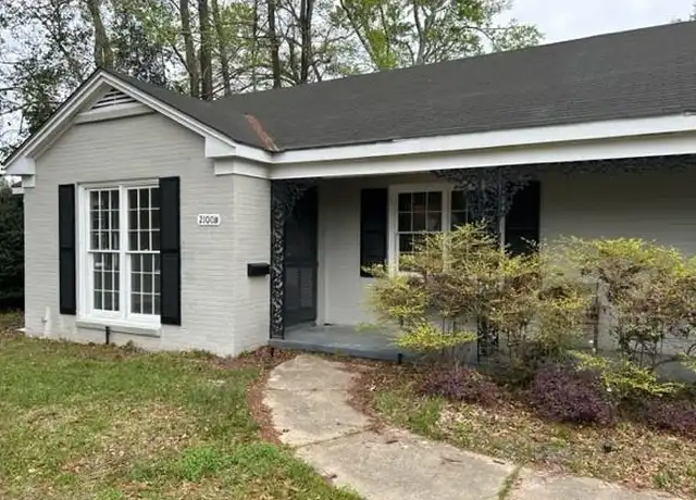 Property at 2100 SpringHill Ave Unit B, Mobile, AL, 36607, 3 beds, 2 baths, [object Object]