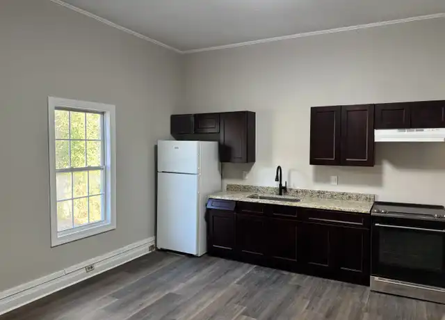 Property at 57 Corban Ave SW Unit A, Concord, NC, 28025, 2 beds, 1 bath, [object Object]