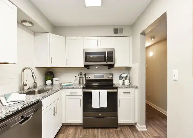 Property at The Harper Apartments - 292 Stoke on Trent St, Jeffersontown, KY, 40299, 2 beds, 1.5 baths, [object Object]