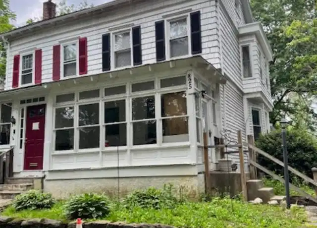 Property at 825 Church Ave, West Chester, PA, 19382, 4 beds, 2 baths, [object Object]