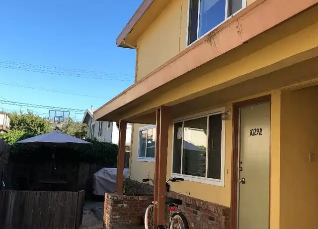 Property at 1029 Kains Ave Unit B, Albany, CA, 94706, 2 beds, 1 bath, [object Object]