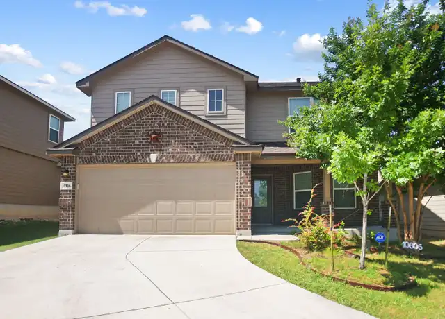 Property at 10806 Foals Range, San Antonio, TX, 78254, 4 beds, 2.5 baths, [object Object]