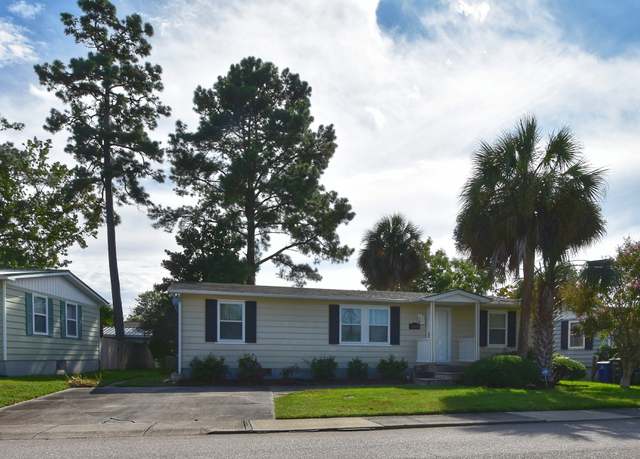 Photo of 1113 Forest Dr, North Myrtle Beach, SC 29582