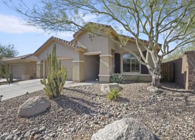 Property at 41448 N Bent Creek Way, Phoenix, AZ, 85086, 4 beds, 2 baths, [object Object]