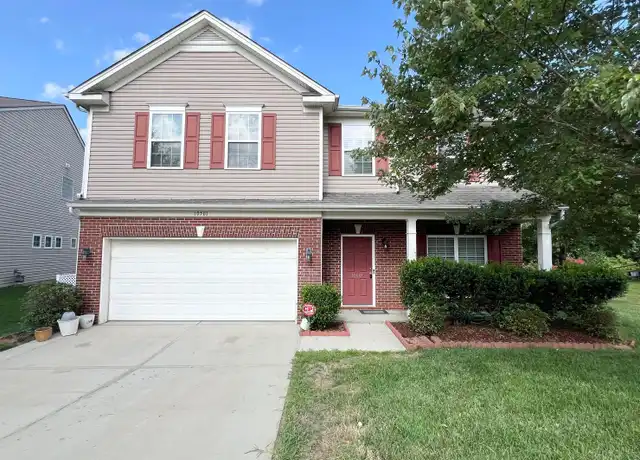 Property at 10501 Dominion Village Dr, Charlotte, NC, 28269, 3 beds, 2.5 baths, [object Object]
