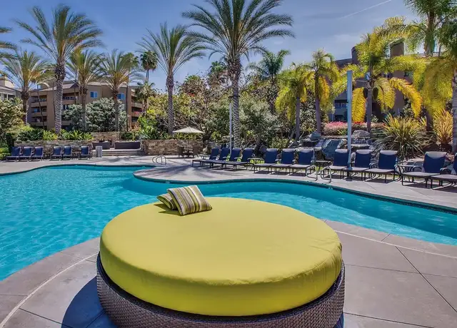 Photo of 3400 Avenue of the Arts, Costa Mesa, CA 92626