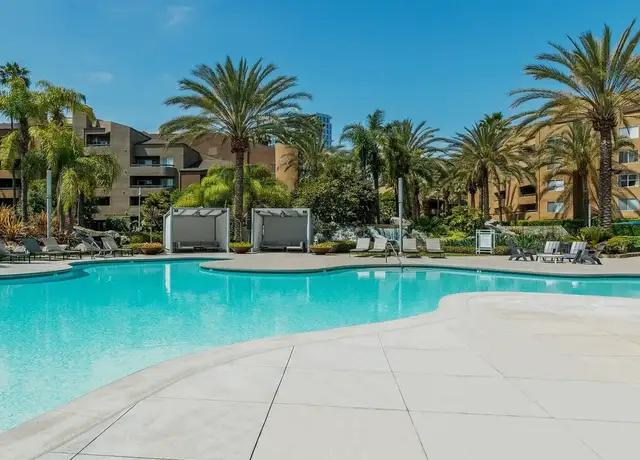Photo of 3400 Avenue of the Arts, Costa Mesa, CA 92626