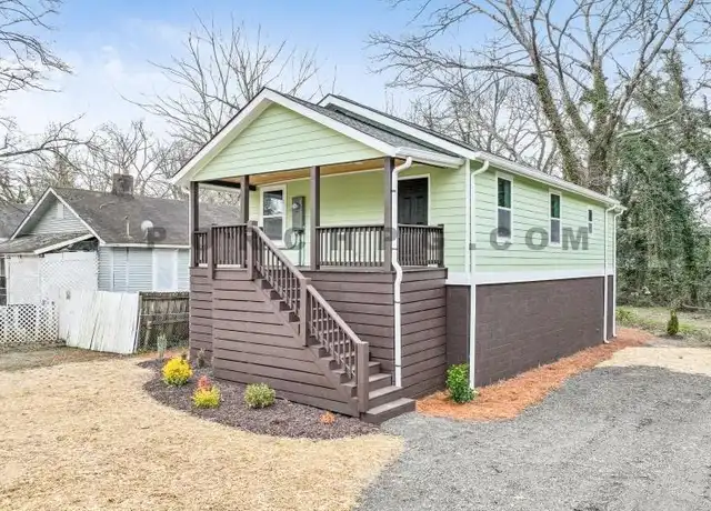 Property at 20 Pennington Ave SW, Rome, GA, 30161, 3 beds, 2 baths, [object Object]
