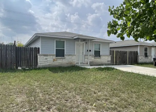 Property at 207 Carranza St, San Antonio, TX, 78225, 3 beds, 2 baths, [object Object]
