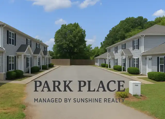 Property at 614 E Parker St Unit K, Graham, NC, 27253, 2 beds, 1.5 baths, [object Object]