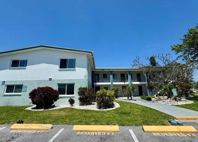 Property at 11225 1st St E, Treasure Island, FL, 33706, 1 bed, 1 bath, [object Object]
