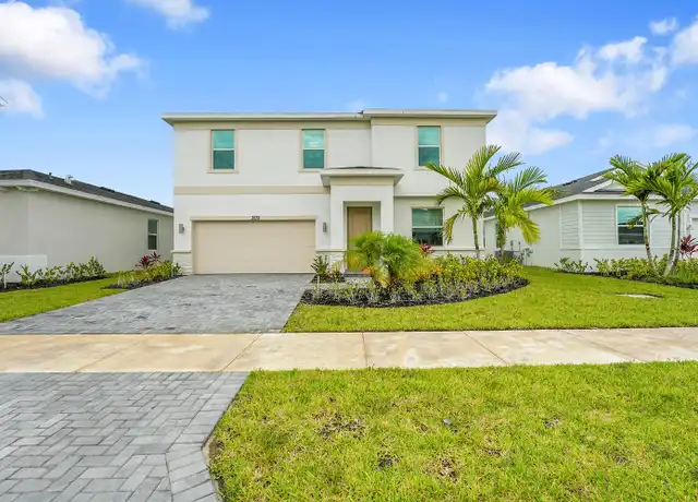Property at 3551 Angler Dr, Fort Pierce, FL, 34946, 4 beds, 2.5 baths, [object Object]