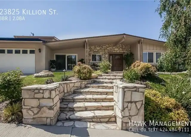 Property at 23825 Killion St, Woodland Hills, CA, 91367, 3 beds, 2 baths, [object Object]