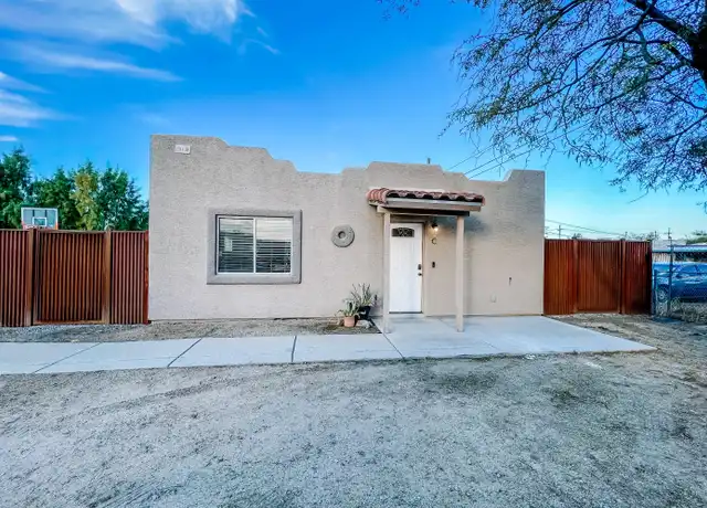 Property at 515 N Westmoreland Ave Unit C, Tucson, AZ, 85745, 2 beds, 2 baths, [object Object]