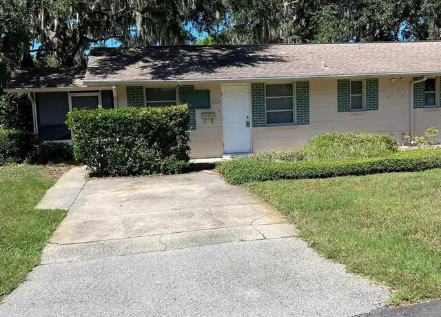 Property at 5627 Wyoming Ave, New Port Richey, FL, 34652, 1 bed, 1 bath, [object Object]