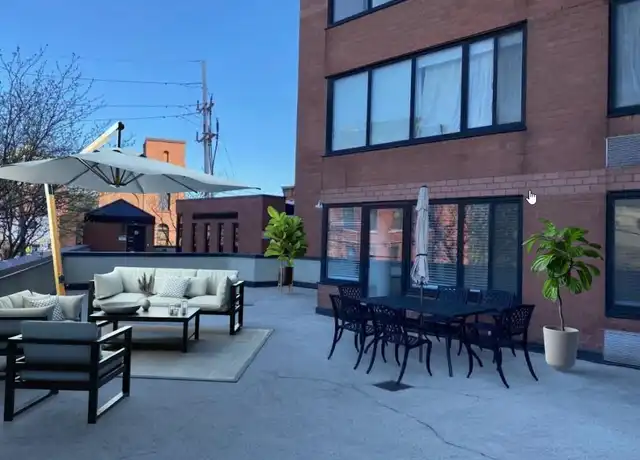 Property at 551 Observer Hwy Unit 2C, Hoboken, NJ, 07030, 2 beds, 2 baths, [object Object]
