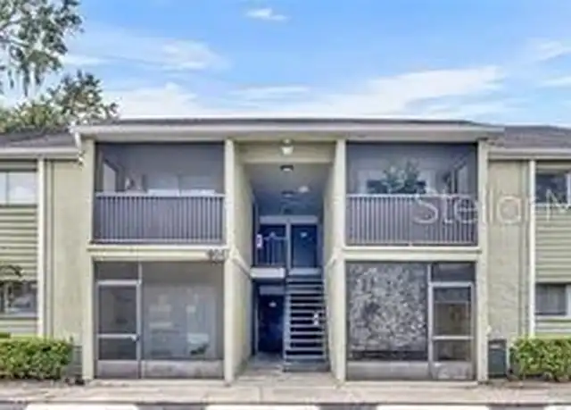 Property at 904 Lake Destiny Rd Unit H, Altamonte Springs, FL, 32714, 2 beds, 1 bath, [object Object]
