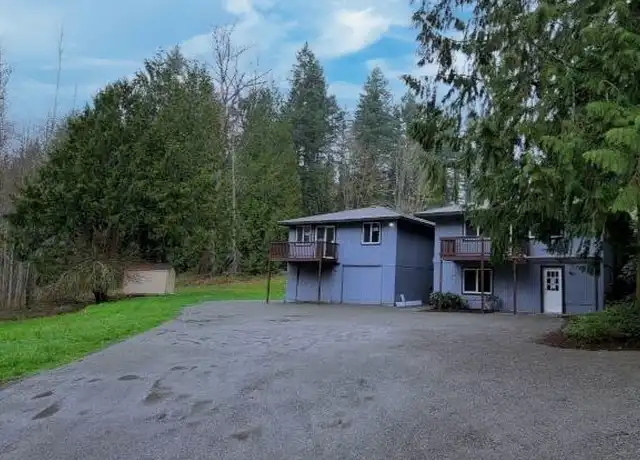 Property at 26816 NE Ames Lake Rd, Redmond, WA, 98053, 4 beds, 2.5 baths, [object Object]