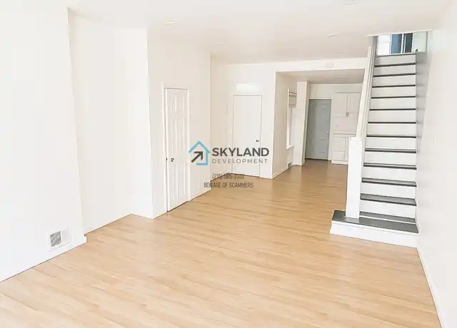 Property at 1923 N Ringgold St, Philadelphia, PA, 19121, 3 beds, 1 bath, [object Object]