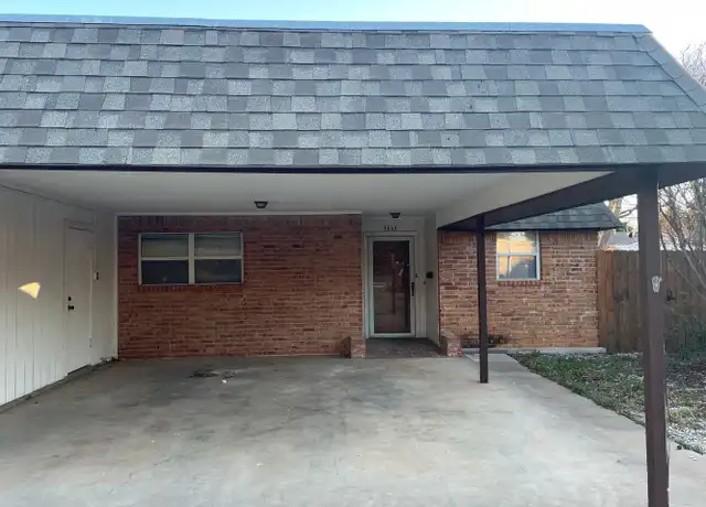 Property at 3335 S 15th St, Abilene, TX, 79605, 2 beds, 2 baths, [object Object]