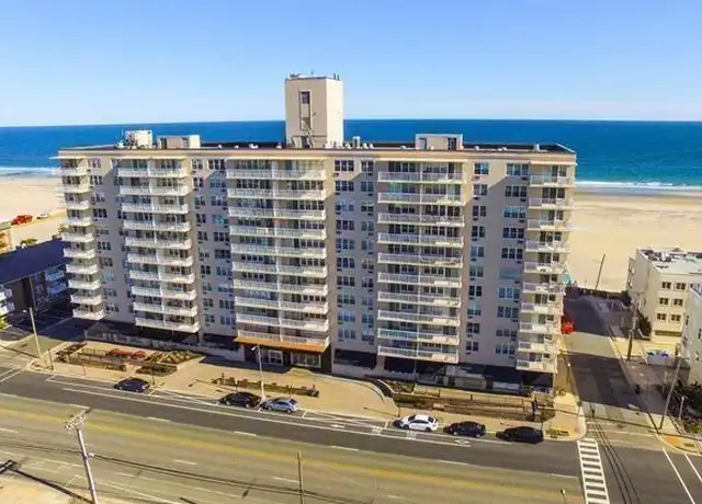 Property at 9400 Atlantic Ave Unit 605, Margate City, NJ, 08402, 1 bed, 1 bath, [object Object]