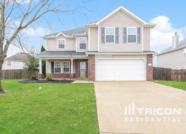 Property at 1322 Bundy Dr, Smyrna, TN, 37167, 3 beds, 2.5 baths, [object Object]
