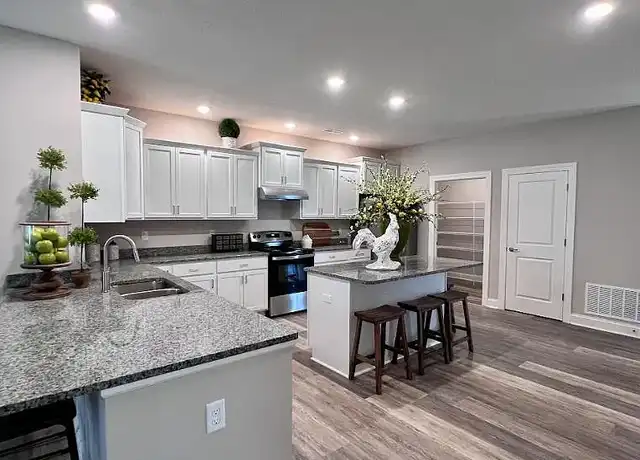 Property at The Preserve at Walnut Ridge - 5555 Whispering Pines LN, Lorain, OH, 44054, 2 beds, 2 baths, [object Object]