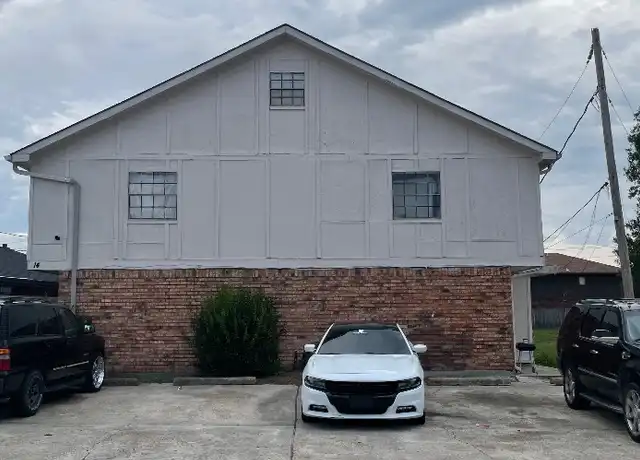 Property at 14 Airlie St, Harvey, LA, 70058, 3 beds, 1.5 baths, [object Object]