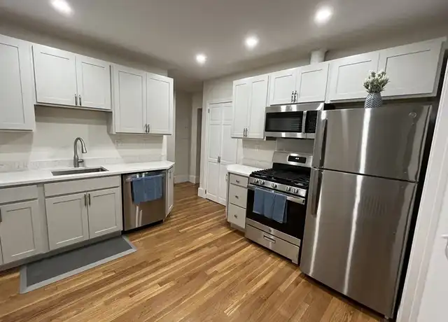 Property at 1461 Centre St Unit 2, Boston, MA, 02132, 2 beds, 1 bath, [object Object]