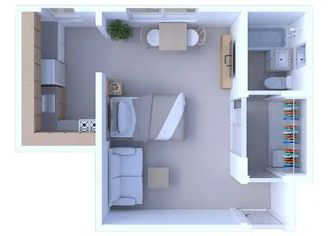 Property at 5541 S Everett Ave, Chicago, IL, 60637, 0 beds, 1 bath, [object Object]
