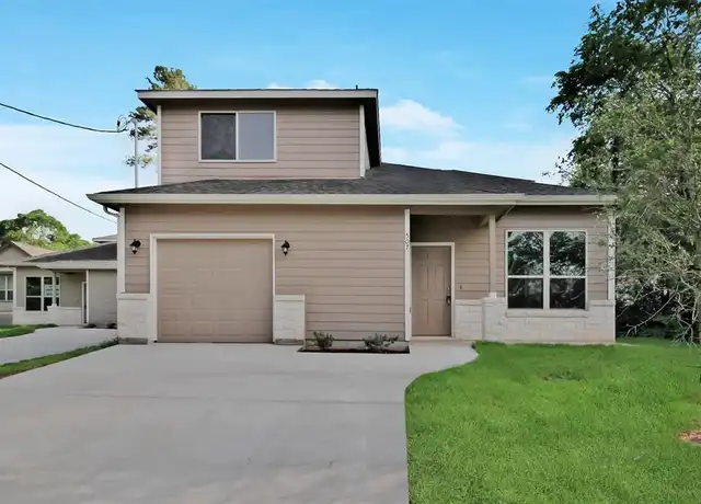 Property at 507 Navajo St, Montgomery, TX, 77316, 4 beds, 2.5 baths, [object Object]