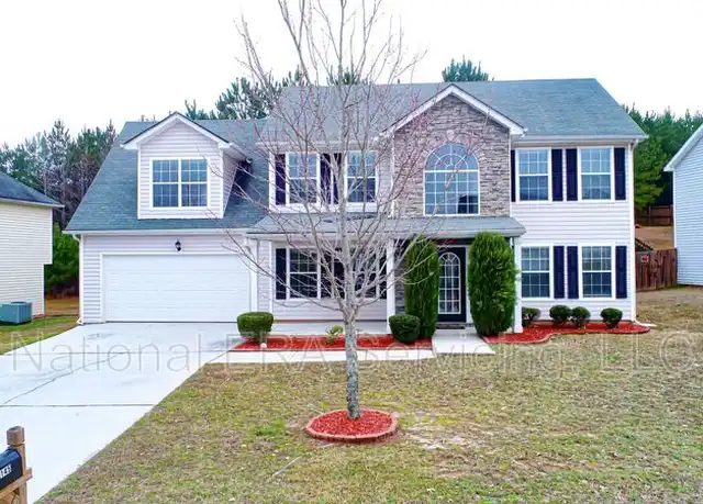 Property at 145 Oak Manor Dr, Covington, GA, 30016, 4 beds, 2.5 baths, [object Object]