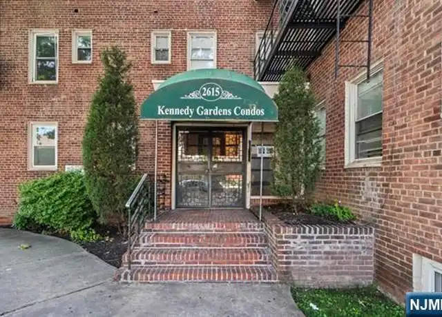 Property at 2615 John F. Kennedy Blvd Unit B2, Jersey City, NJ, 07306, 2 beds, 1 bath, [object Object]