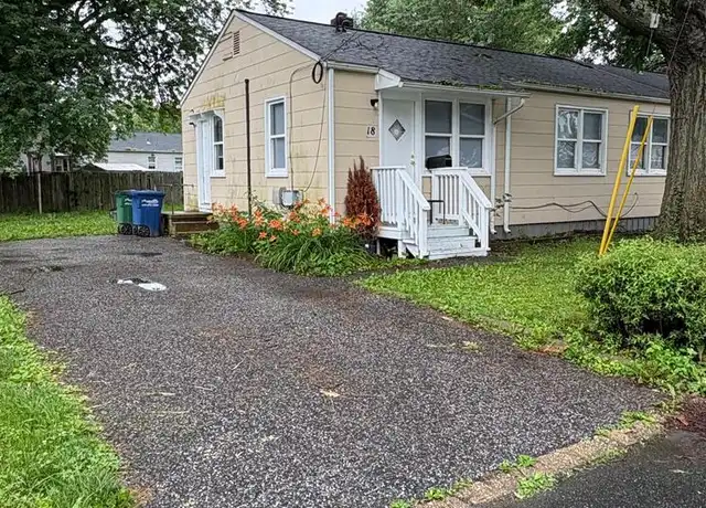 Property at 18 Aberdeen Ave, Aberdeen, MD, 21001, 3 beds, 1 bath, [object Object]