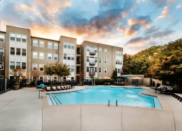 Property at Mariposa Lofts - 100 Montag Cir, Atlanta, GA, 30307, 1-2 bed, 1-2 bath, [object Object]