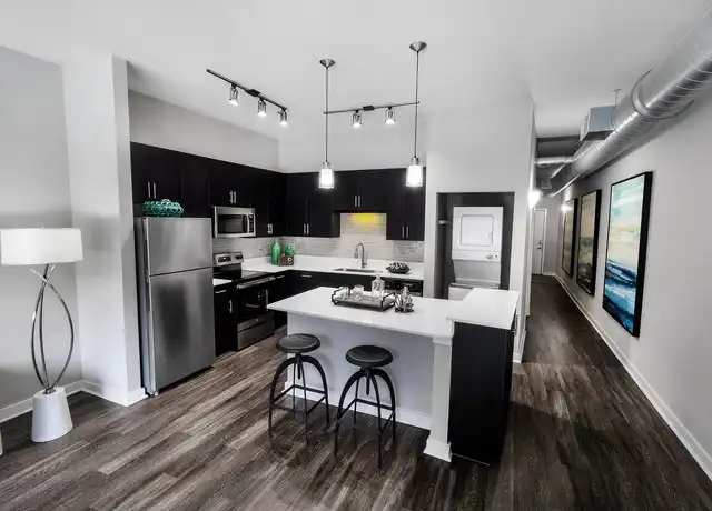 Property at Mariposa Lofts - 100 Montag Cir, Atlanta, GA, 30307, 1-2 bed, 1-2 bath, [object Object]