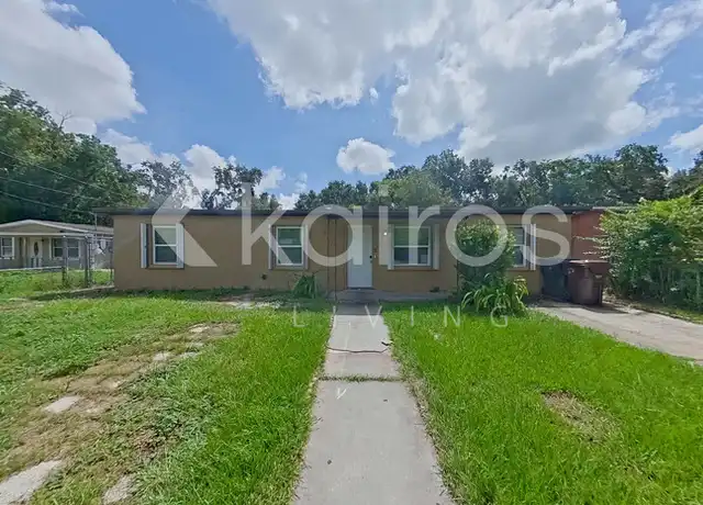 Property at 1923 Brack St, Kissimmee, FL, 34744, 4 beds, 2 baths, [object Object]