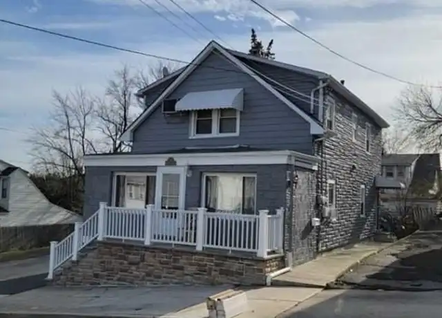 Property at 57 John Ryle Ave Unit 2, Haledon, NJ, 07508, 2 beds, 1 bath, [object Object]