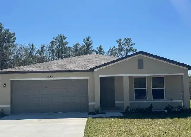 Property at 2398 W Swanson Dr, Citrus Springs, FL, 34434, 4 beds, 2 baths, [object Object]
