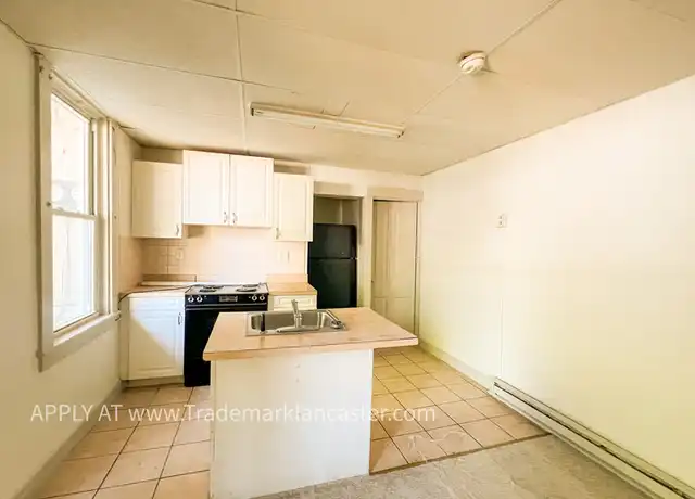 Property at 503 Manor St Unit 2, Lancaster, PA, 17603, 1 bed, 1 bath, [object Object]