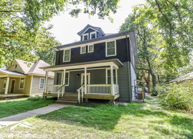 Property at 821 Osage St Unit 4, Manhattan, KS, 66502, 1 bed, 1 bath, [object Object]