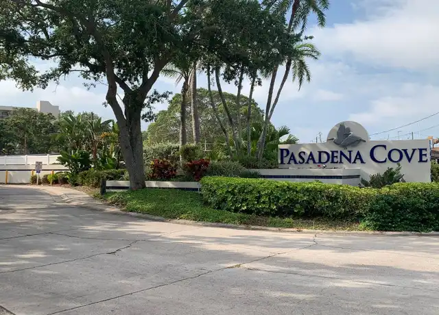 Property at 1320 Pasadena Ave S #501, South Pasadena, FL, 33707, 2 beds, 2 baths, [object Object]
