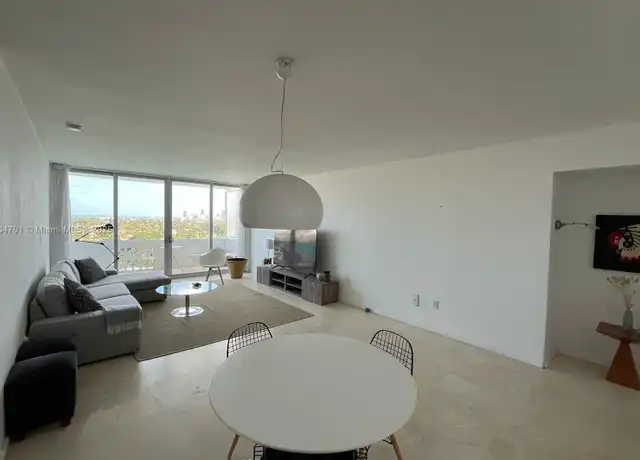 Property at 9101 E Bay Harbor Dr #1002, Bay Harbor Islands, FL, 33154, 1 bed, 1 bath, [object Object]