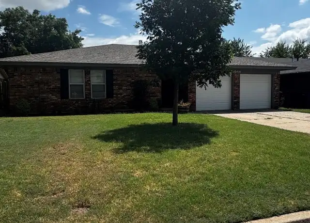Property at 10416 Dover Dr, Yukon, OK, 73099, 3 beds, 2 baths, [object Object]