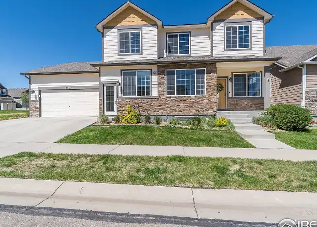 Property at 2507 Lynnhaven Ln, Fort Collins, CO, 80524, 4 beds, 3.5 baths, [object Object]