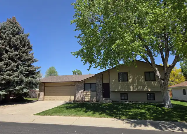 Property at 4973 W 8th Street Rd, Greeley, CO, 80634, 4 beds, 2 baths, [object Object]
