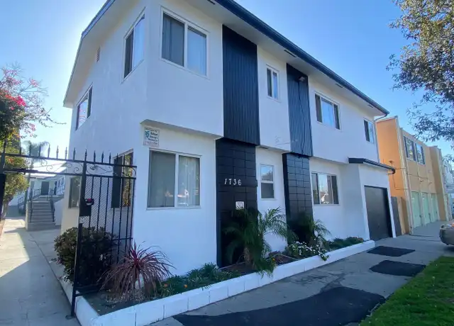 Property at 1736 Sherman Pl Unit 08, Long Beach, CA, 90804, 2 beds, 1 bath, [object Object]