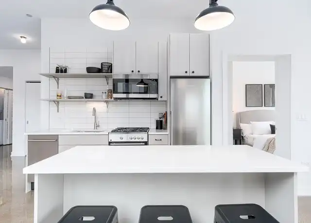 Property at The Rosie - 1461 S Blue Island Ave, Chicago, IL, 60608, 1 bed, 1 bath, [object Object]