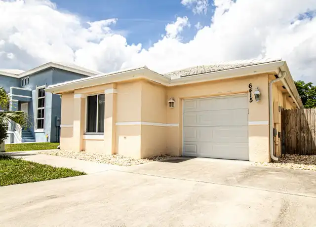 Property at 6415 Amberjack Ter, Margate, FL, 33063, 3 beds, 2 baths, [object Object]