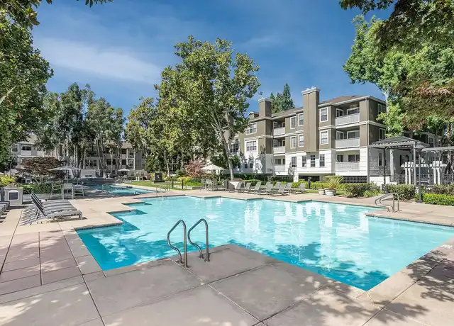 Property at Bella Vista - 1500 Vista Club Cir, Santa Clara, CA, 95054, 1-2 bed, 1-2 bath, [object Object]